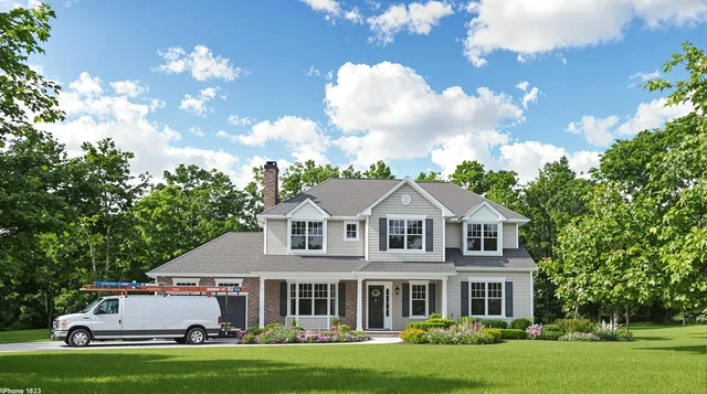 Stamford Chimney Sweep chimney sweep crew in Springdale, Stamford, CT