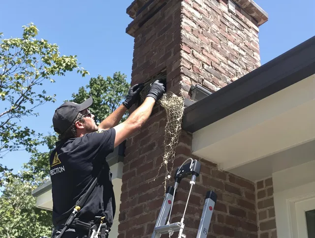 Animal & Debris Removal in Stamford, CT