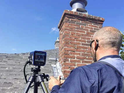 Chimney Inspection in Stamford, CT