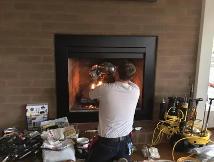 Chimney Liner Services in Stamford, CT