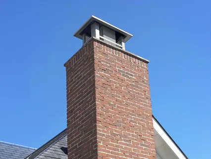 Chimney Remodeling in Stamford, CT